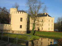 Schloss Leitzkau