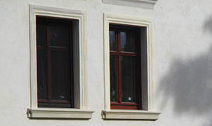 Fensterbau